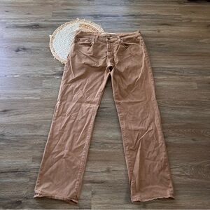 BIG STAR Union Regular Straight Mens Pants